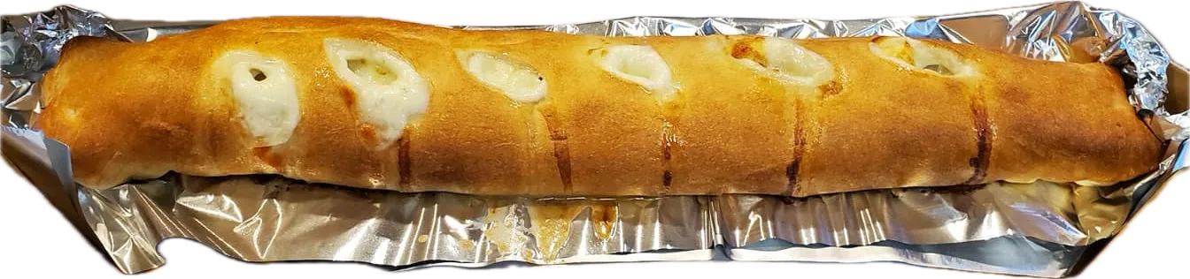 Italian Stromboli